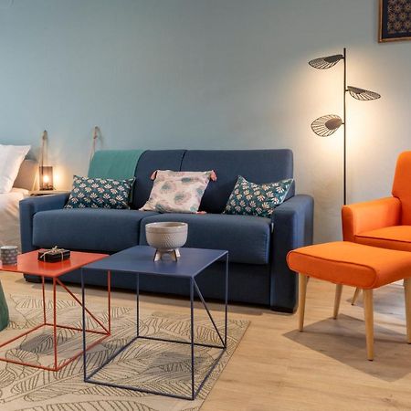 Cassiopee Apartman Charleville-Mézières Kültér fotó